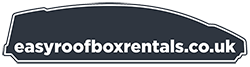 Easy Roof Box Rentals - logo